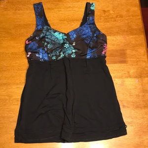 NWOT Lululemon Tank Top